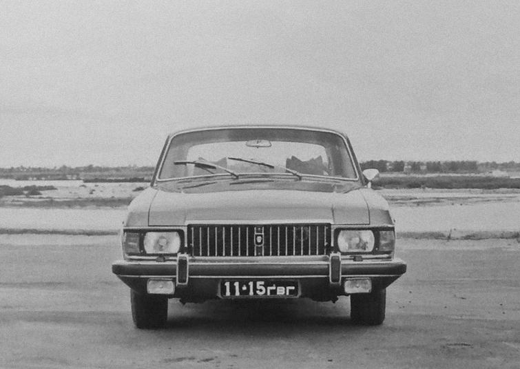 ГАЗ-31013 Волга